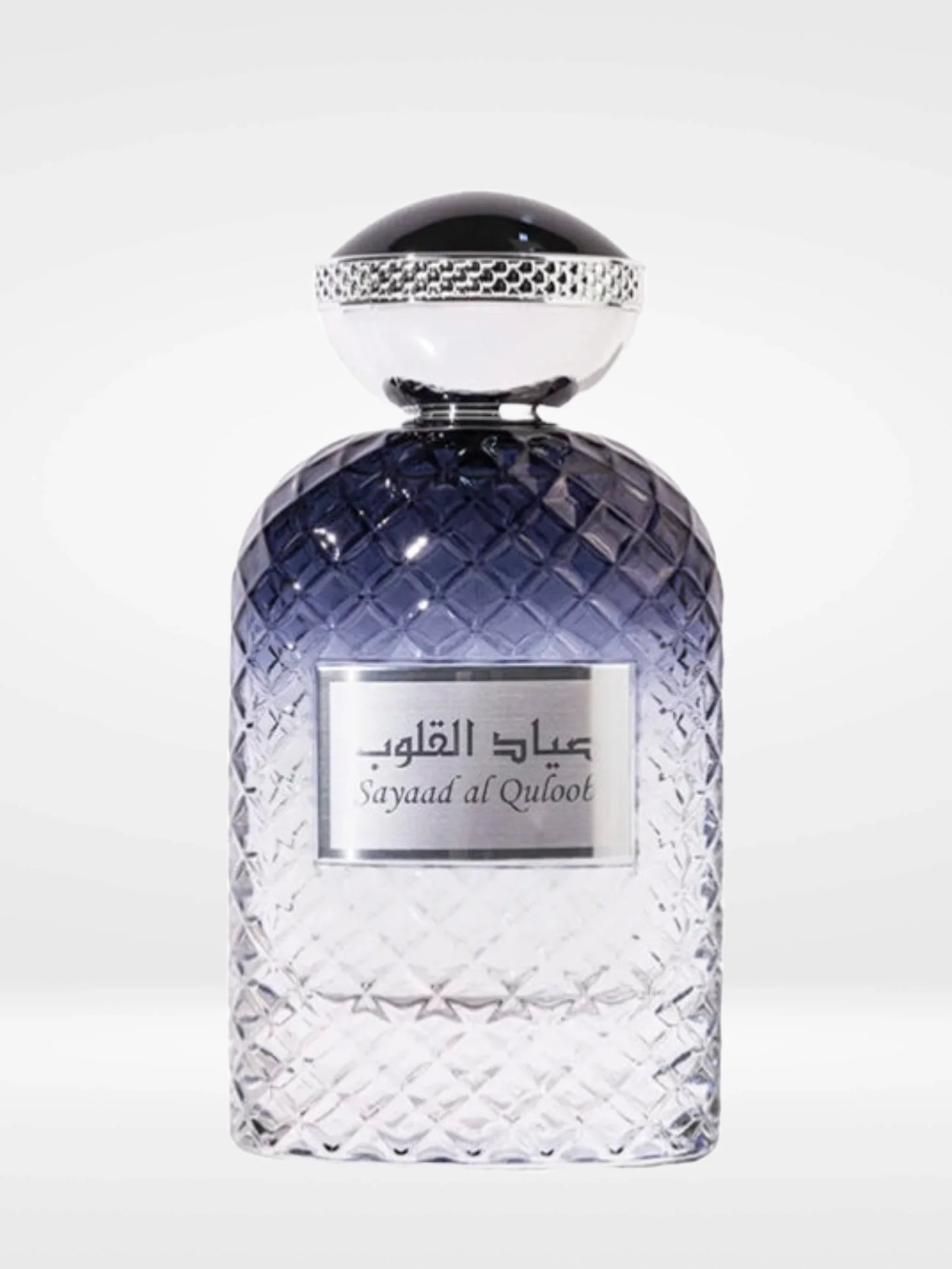 Sayaad Al Quloob Eau de Parfum Perfume Spray