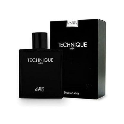 ARIS TECHNIQUE Eau de Parfum - 100 ml  (For Men)