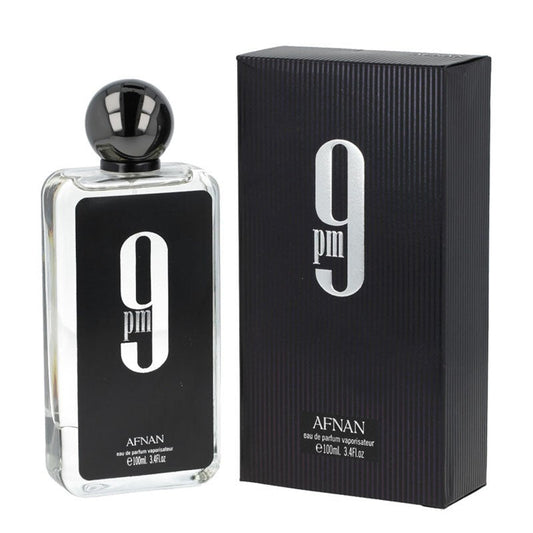 Afnan 9 Pm (Men)  Edp 100ml