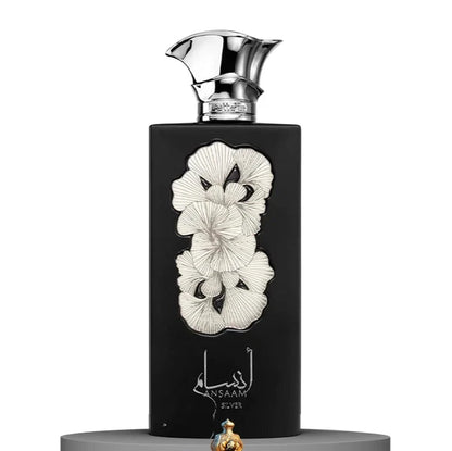 ANSAAM SILVER Perfume -Latta Pride