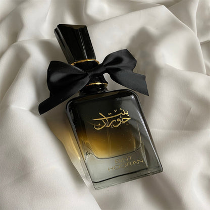 Bint Hooran - Eau De Parfum - 80ml (2.72 Fl. oz) By ARD AL ZAFARAN