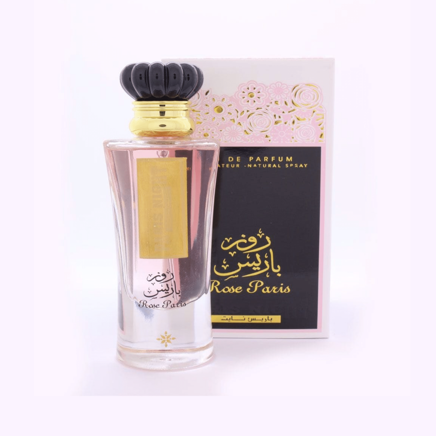 Rose Paris Eau De Parfum 65ml