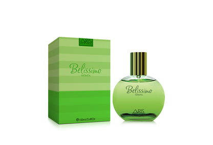 Aris Belissimo Pour Femme 100ml