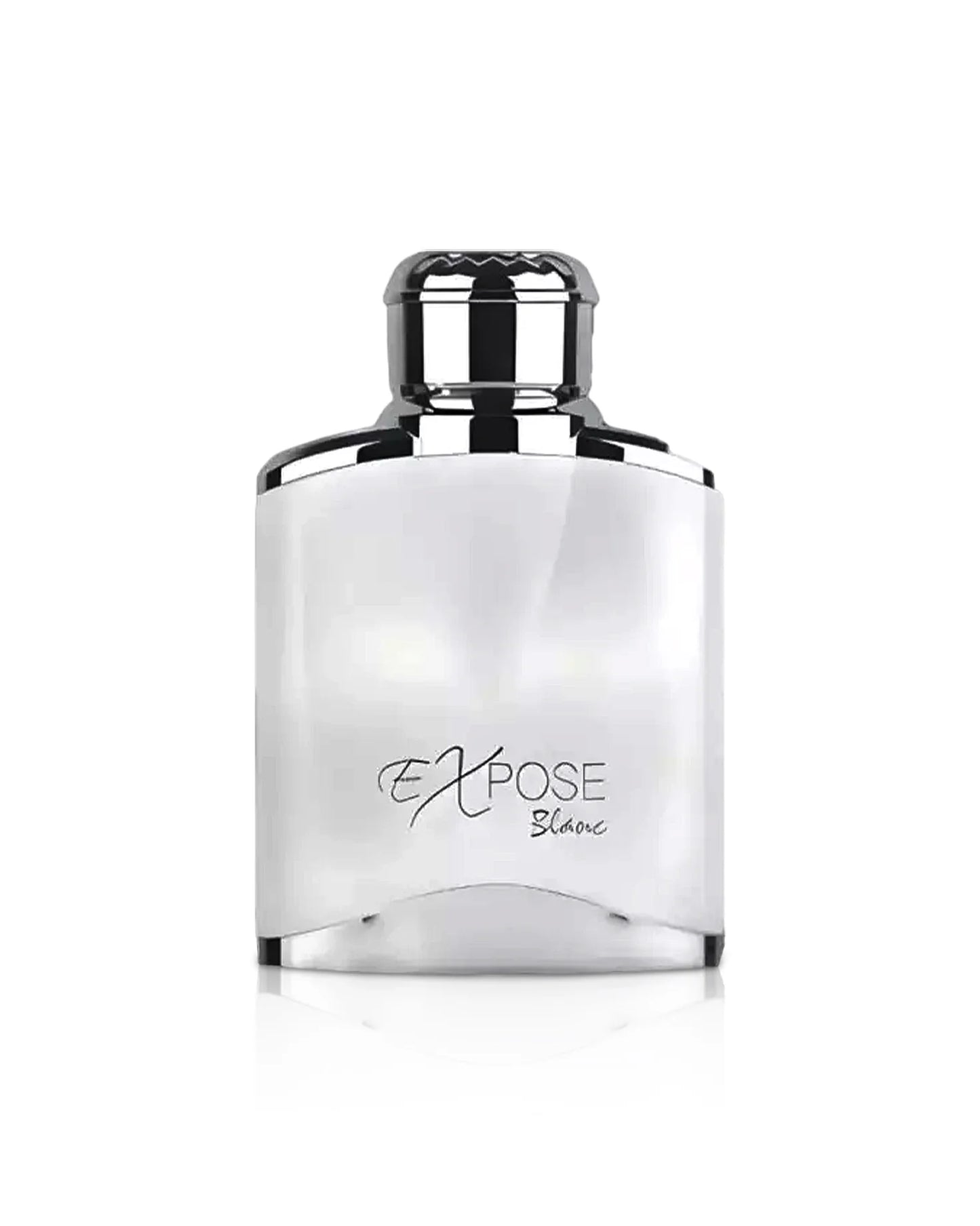 Expose Blanc 100ml by Maison Al Hambra