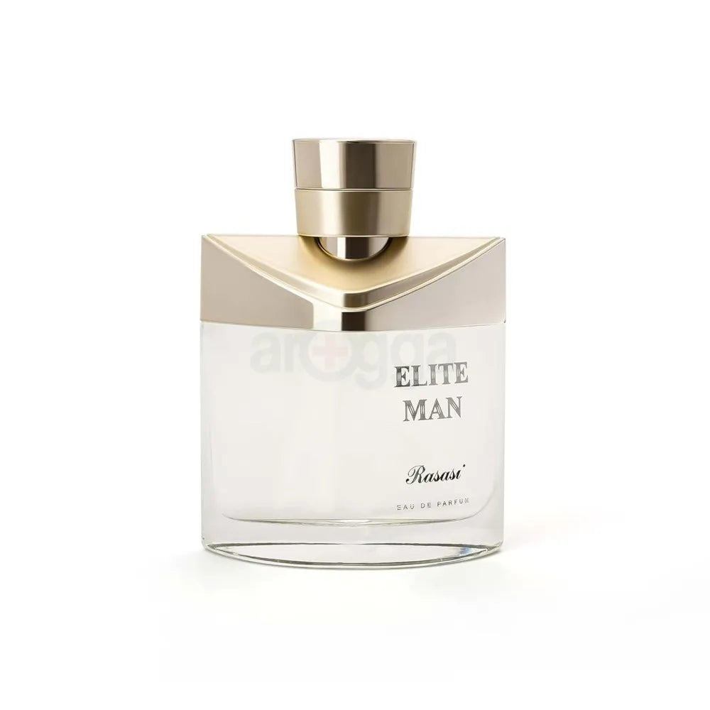 Rasasi Elite Man Eau De Parfum 100ml For Man