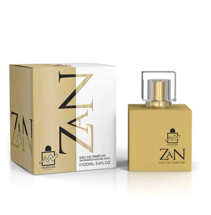 ZAN Milestone EDP - 100MI (3.40z) By Milestone