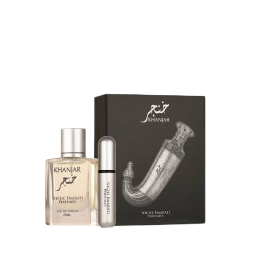 Khanjar 20ml niche emerati lattafa perfume