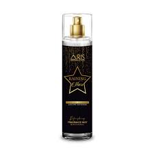 Body Splash / MIST Aris Raining Stars - 250mL