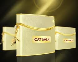 Catwalk Le Chameau Pour Femme 80ml