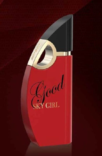 Good Sky Girl Femme EDP 100ml