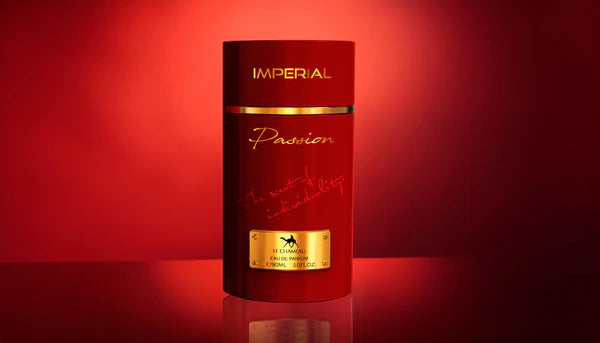 Imperial Passion Women 100ml