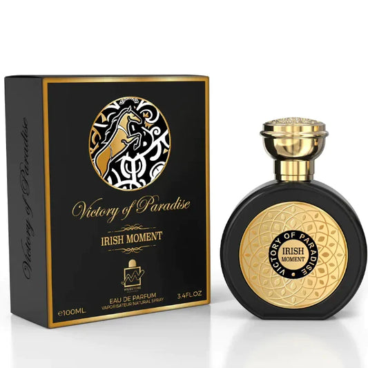 Victory Of Paradise Irish Moment 3.4 oz EDP unisex