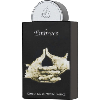 Lattafa Embrace perfumed water unisex 100 ml