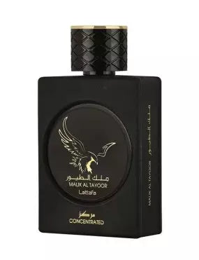 Malik Al Tayoor Concentrated by Lattafa perfumes unisex 3.3 /3.4 oz New in Box