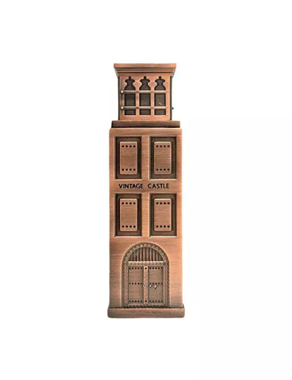 Niche Emarati Vintage Castle Lattafa Perfumes for women and men