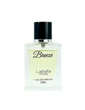 Lattafa Pride Breeze EDP 20ml