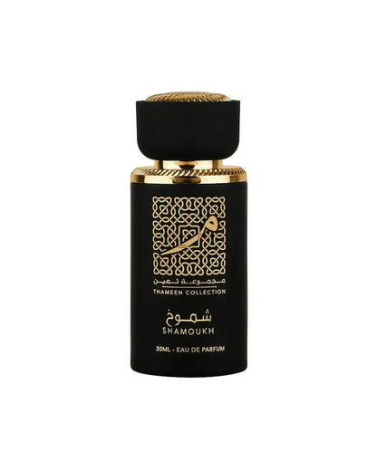 Lattafa Shamoukh EDP - Eau De Parfum Unisex 30ml(1.0 oz) | Thameen Collection Perfumes