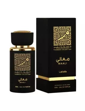 Maali (Thameen Collection) Perfume 30ml EDP by Lattafa