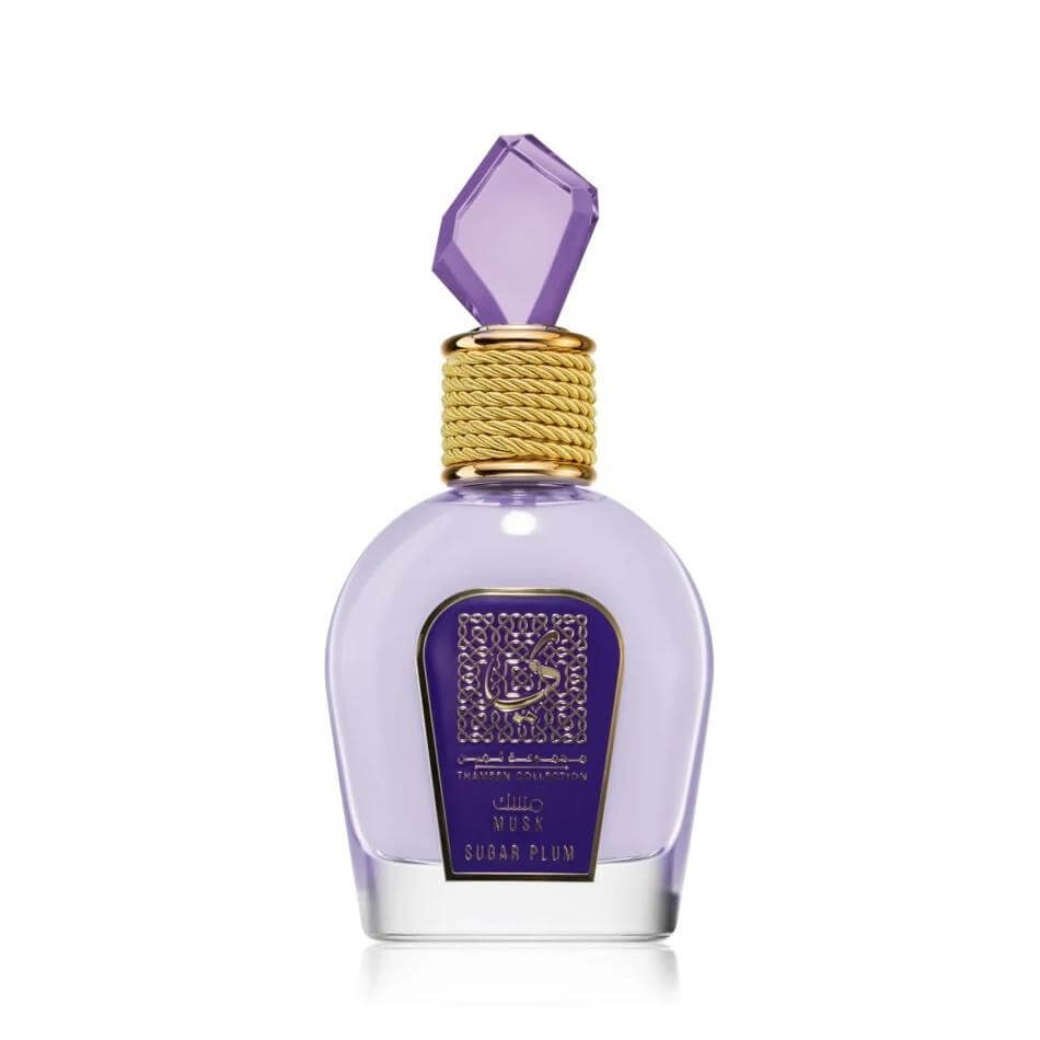 Sugar Plum Thameen Collection Unisex 100ml - Lattafa