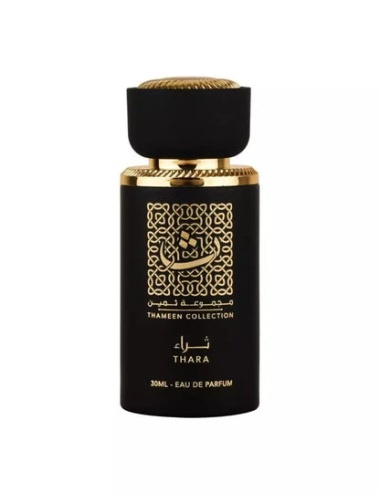 Thara Lattafa Perfumes for women and men