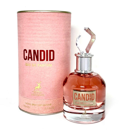 Maison Alhambra Candid EDP 100ml