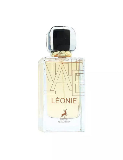 Leonie- Libbra - Maison Alhambra - 100 ML - Eau de Parfum