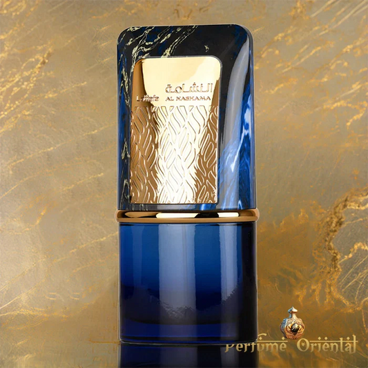 AL NASHAMA Caprice Perfume 100ml-Lattafa