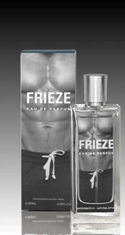 FRIEZE by EMPER (for Men) EAU DE PARFUM SPRAY Frieze Pour Homme