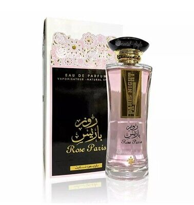 Rose Paris Eau De Parfum 65ml