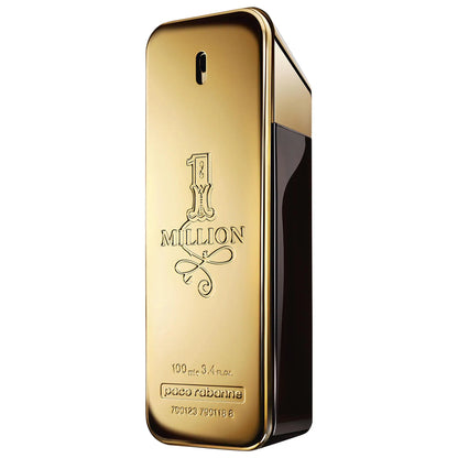 One Million Eau de Toilette by Paco Rabanne 100ml