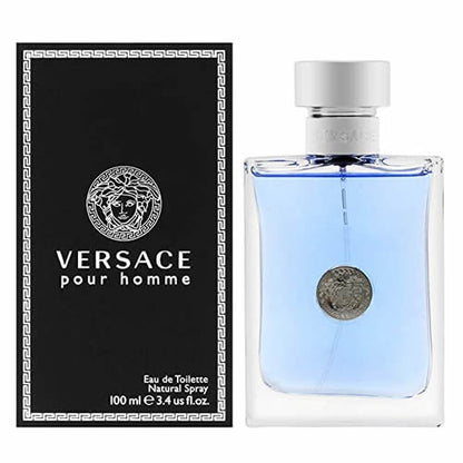 Versace Pour Homme Versace for men