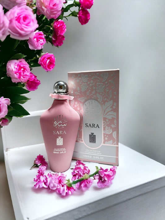 Sara Efolia Parfums 100ml